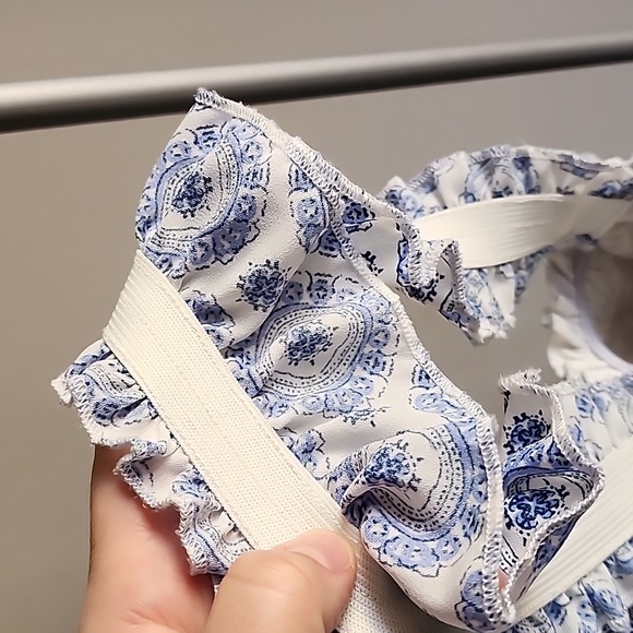 Boho Dress π - Picture 6 of 13